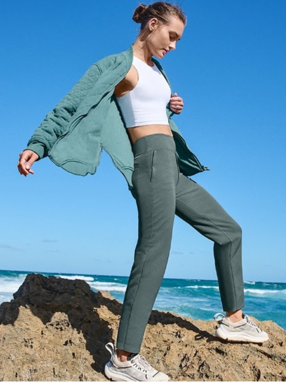 Athleta Endless Pants